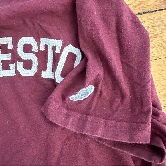 Charleston soft tee - Picture 3 of 4